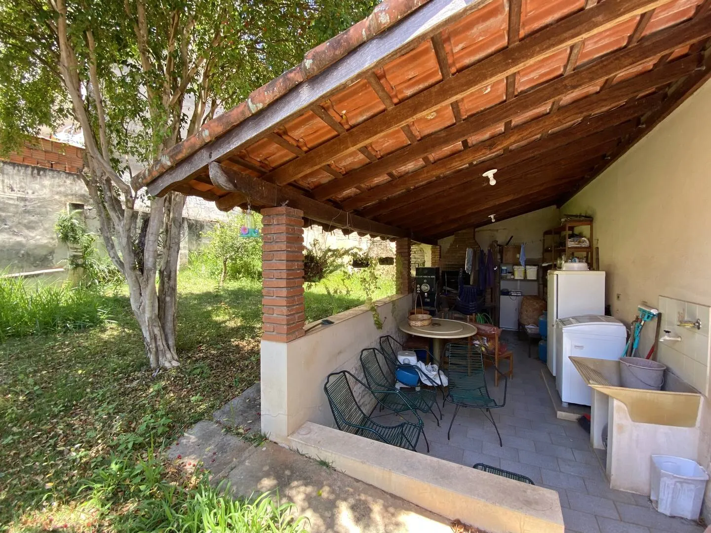 House  of 420 m² in Piraju, SP, Brazil