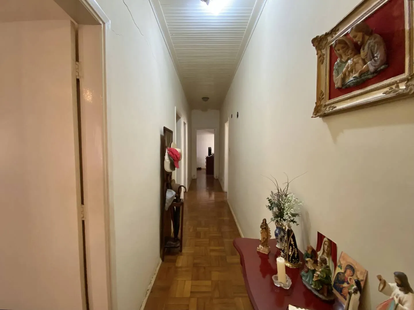 House  of 420 m² in Piraju, SP, Brazil