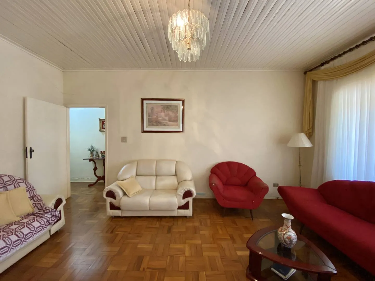 House  of 420 m² in Piraju, SP, Brazil