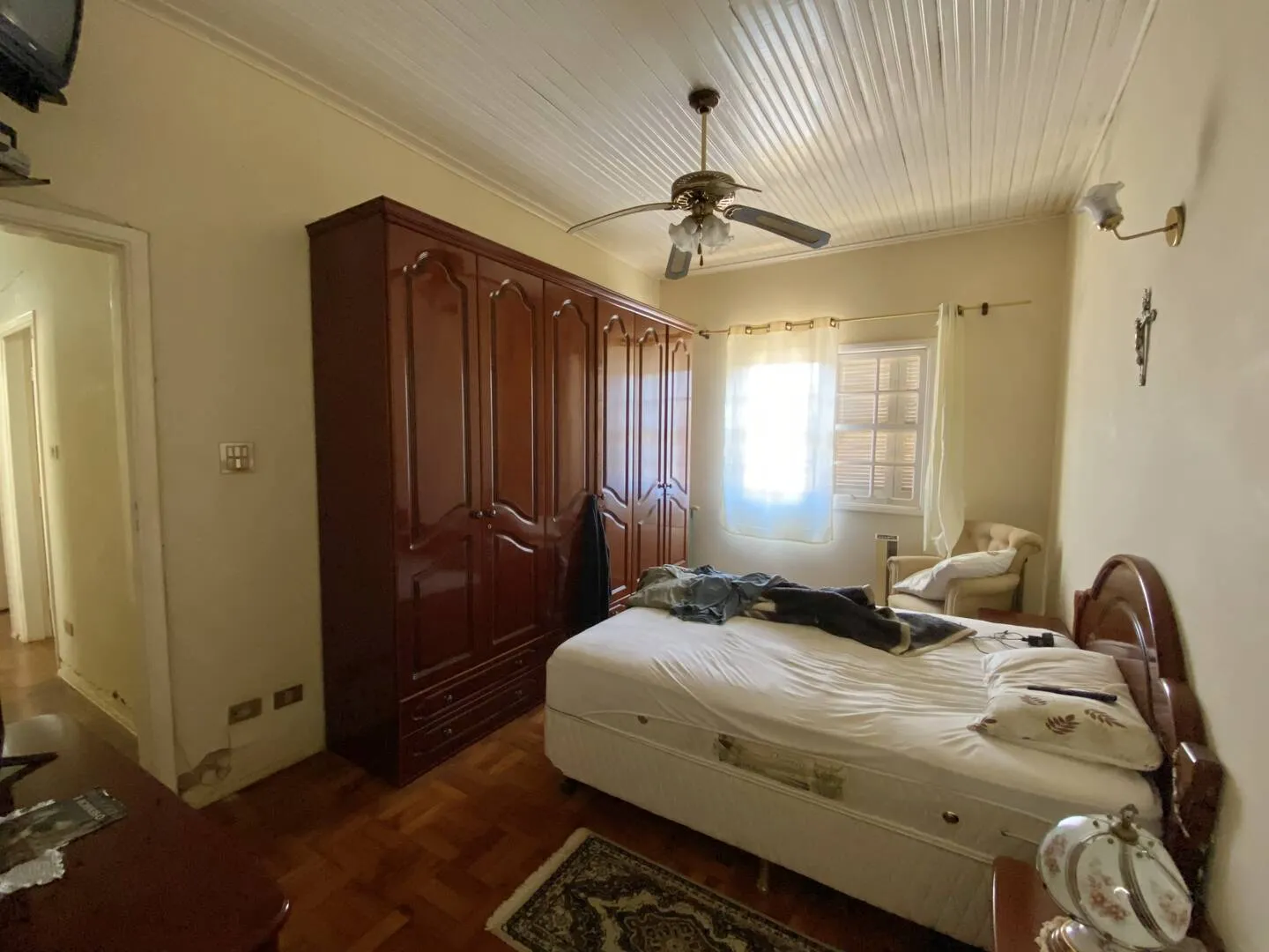 House  of 420 m² in Piraju, SP, Brazil