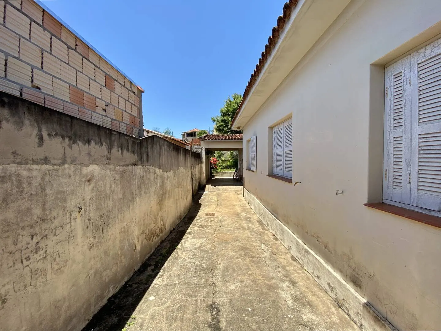 House  of 420 m² in Piraju, SP, Brazil