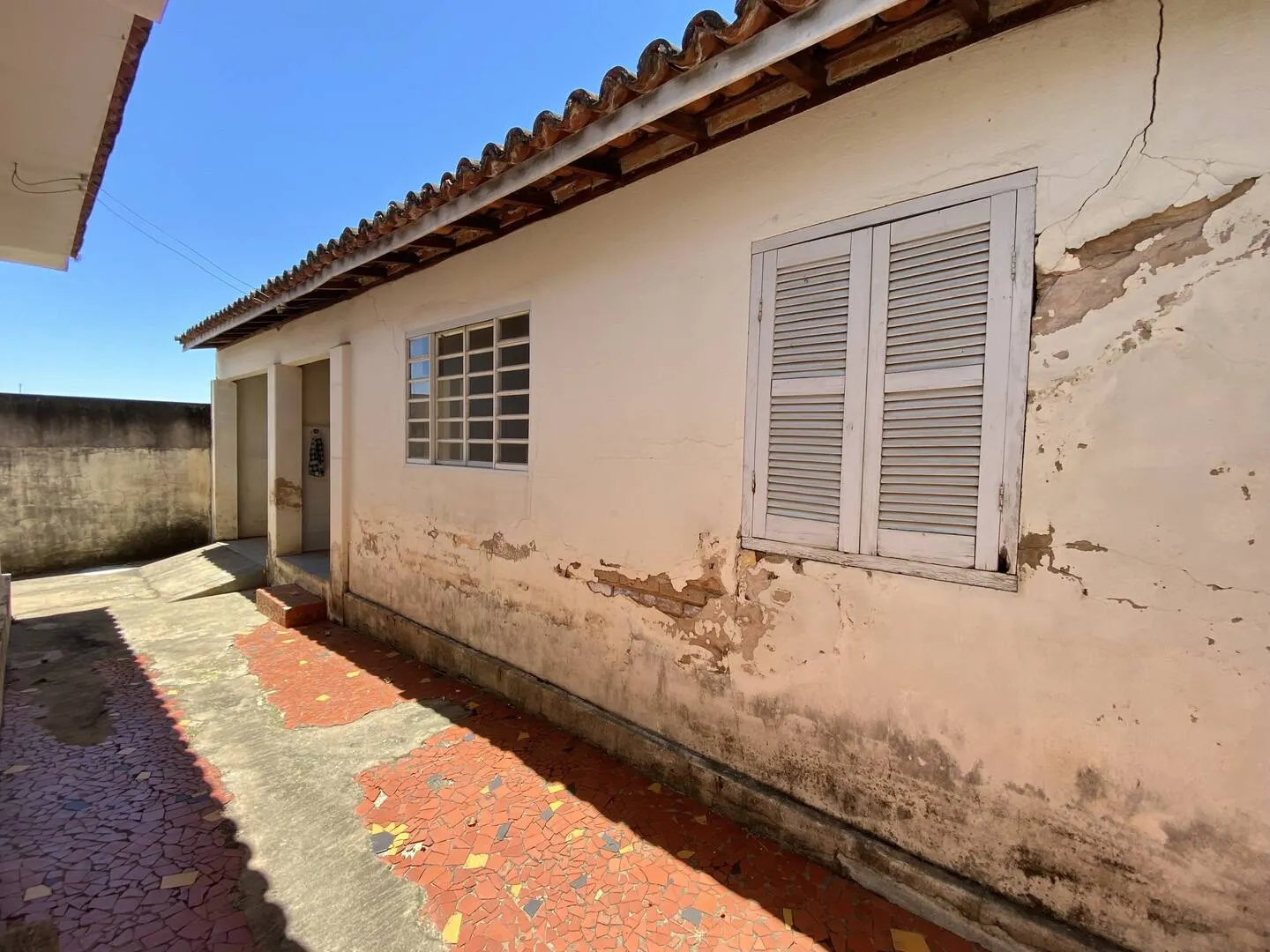 House  of 420 m² in Piraju, SP, Brazil