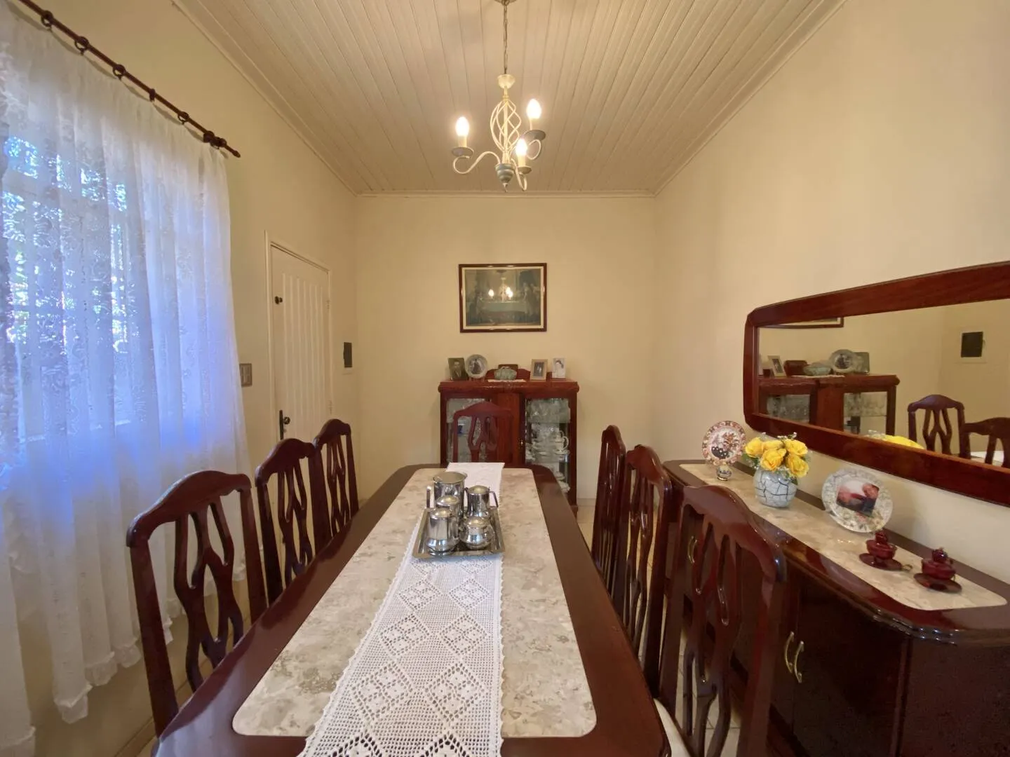 House  of 420 m² in Piraju, SP, Brazil