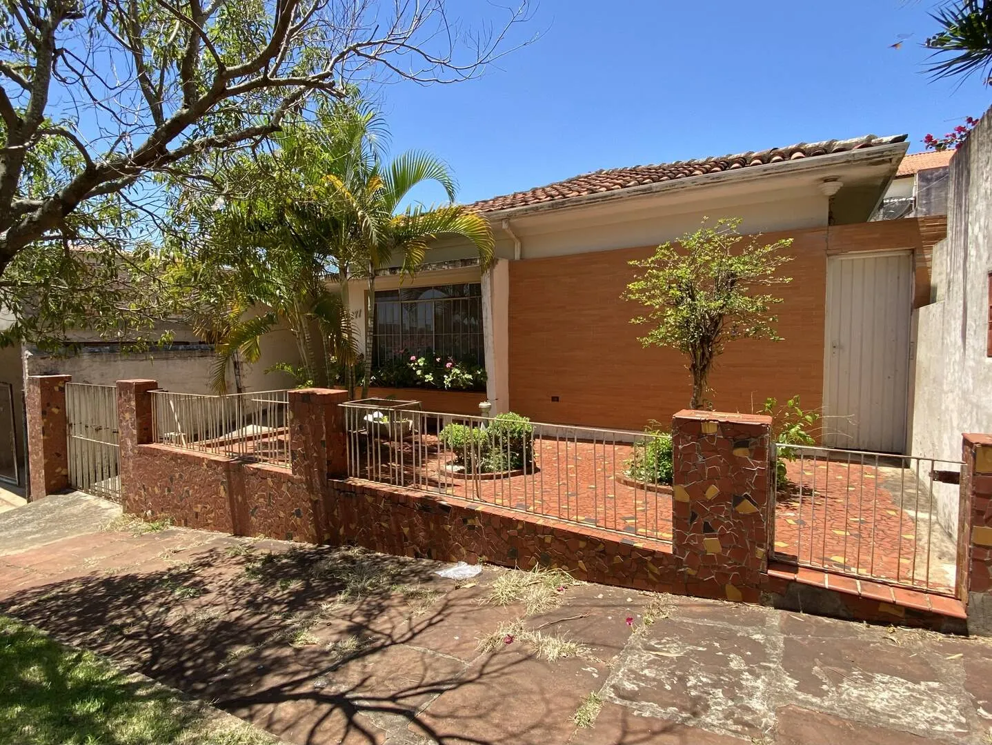 House  of 420 m² in Piraju, SP, Brazil