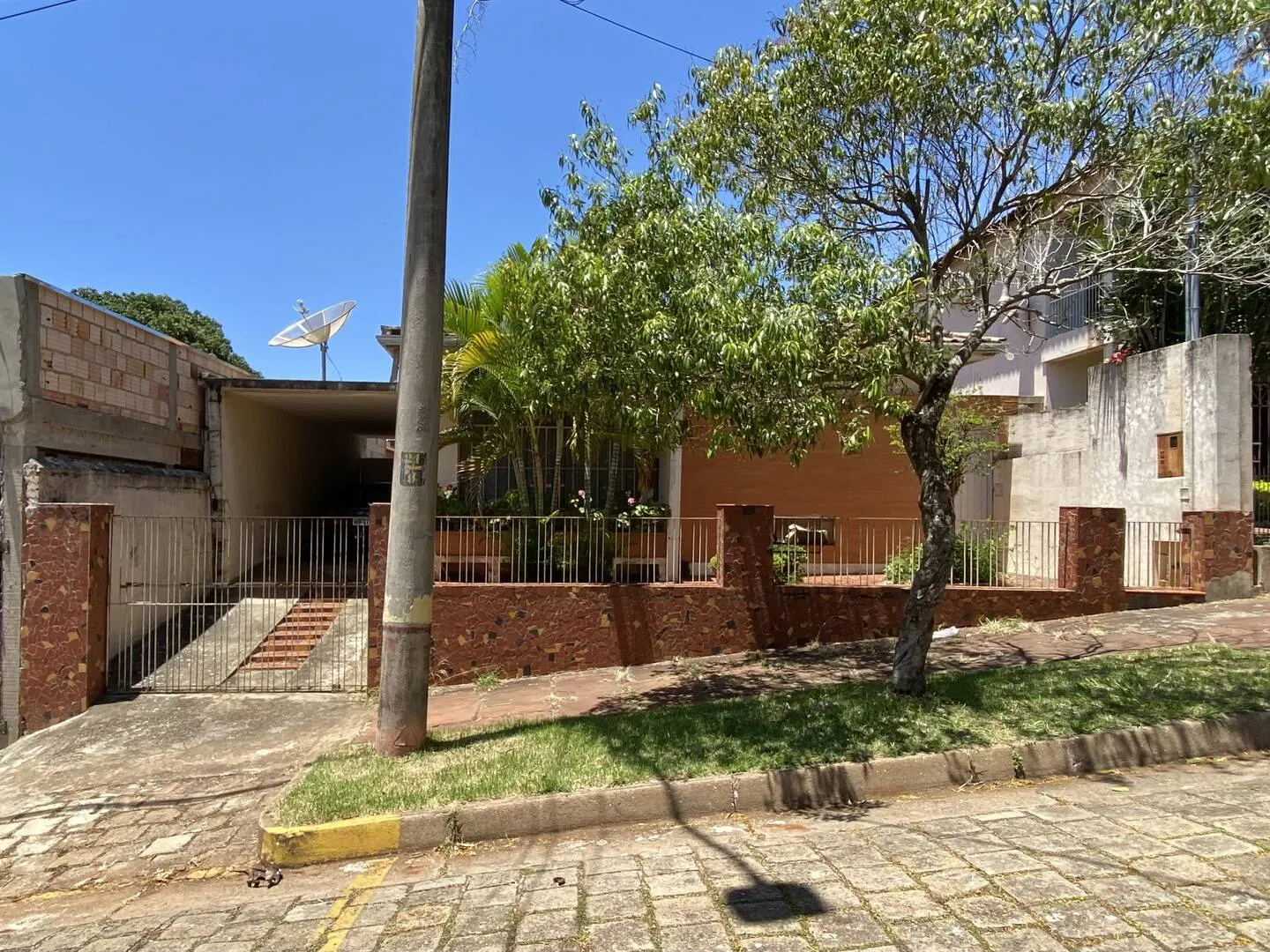 House  of 420 m² in Piraju, SP, Brazil