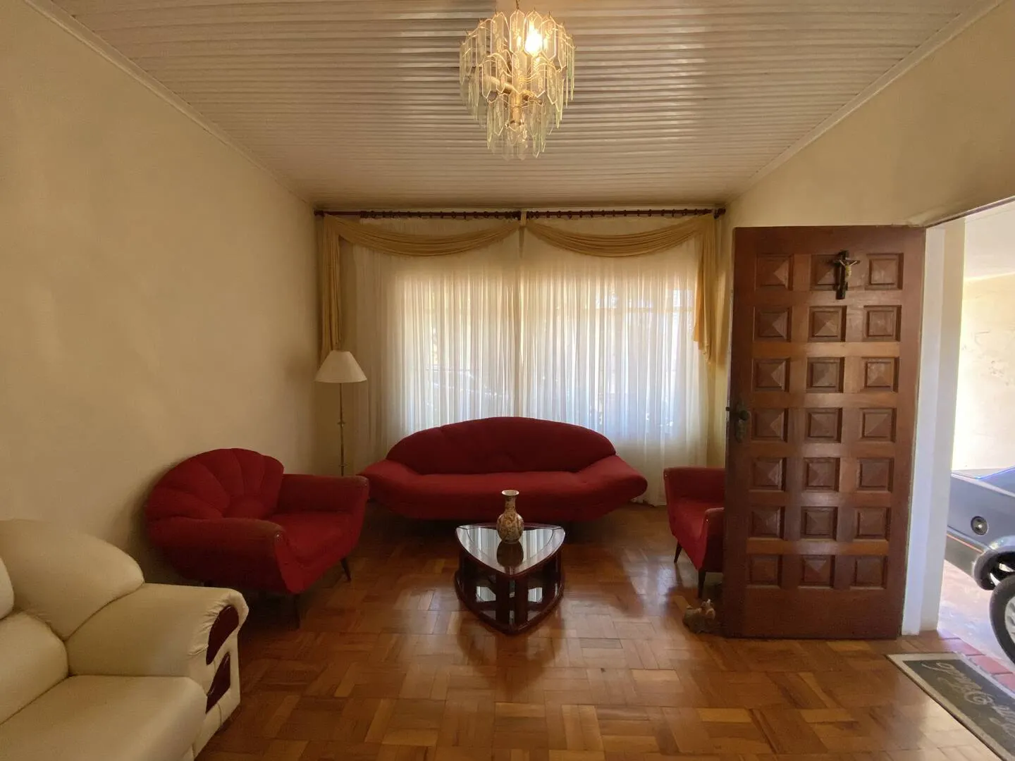 House  of 420 m² in Piraju, SP, Brazil