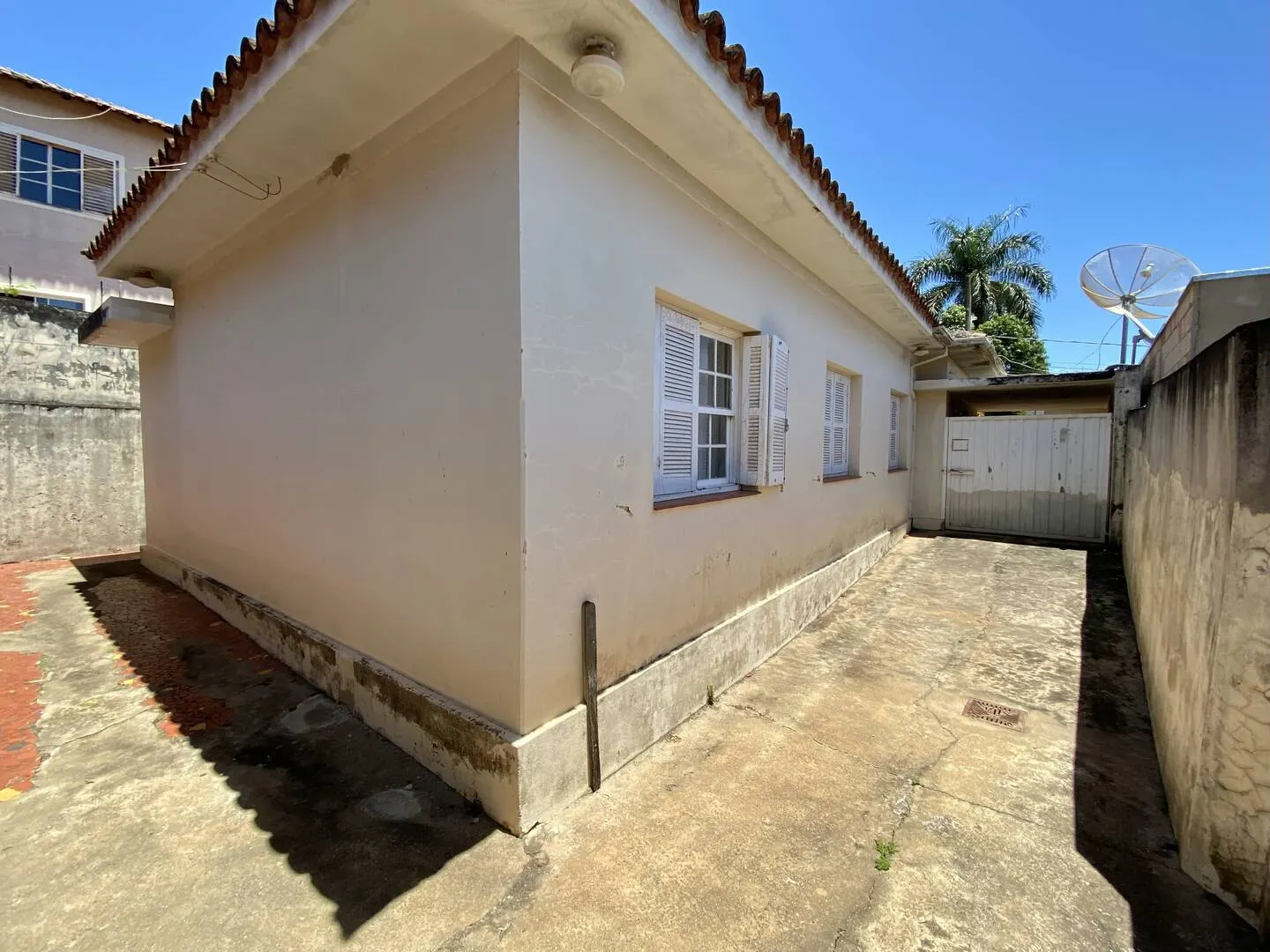 House  of 420 m² in Piraju, SP, Brazil