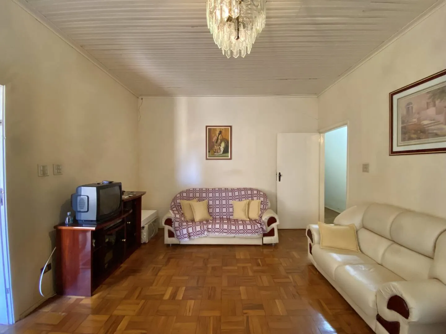 House  of 420 m² in Piraju, SP, Brazil