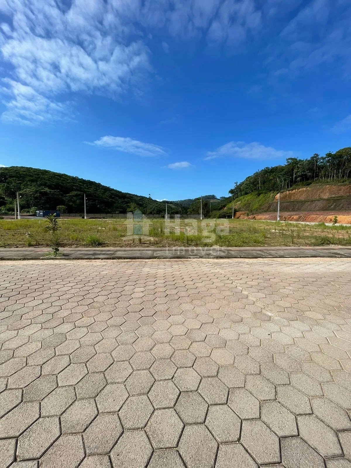 Terreno à venda de 336 m² em São João Batista, SC, Brasil