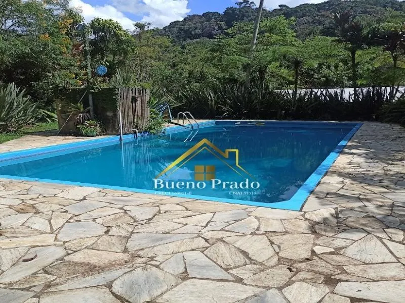 Small farm for sale of 15 acres in Juquitiba, SP, Brazil
