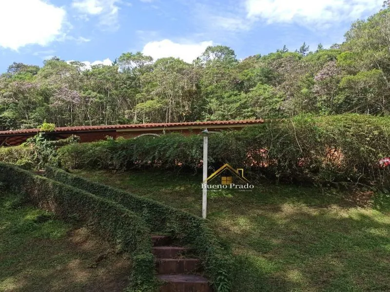 Small farm for sale of 15 acres in Juquitiba, SP, Brazil