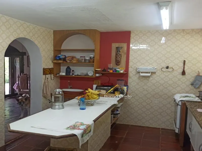Small farm for sale of 15 acres in Juquitiba, SP, Brazil