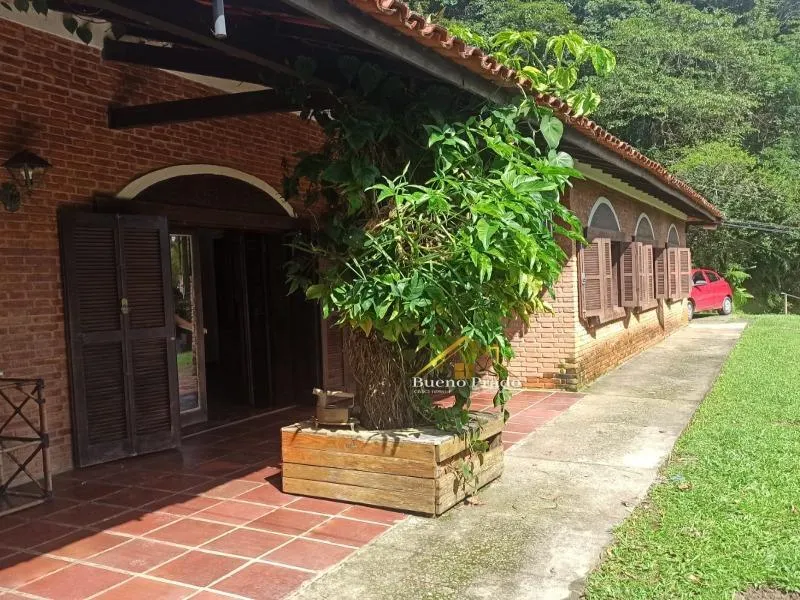 Small farm for sale of 15 acres in Juquitiba, SP, Brazil