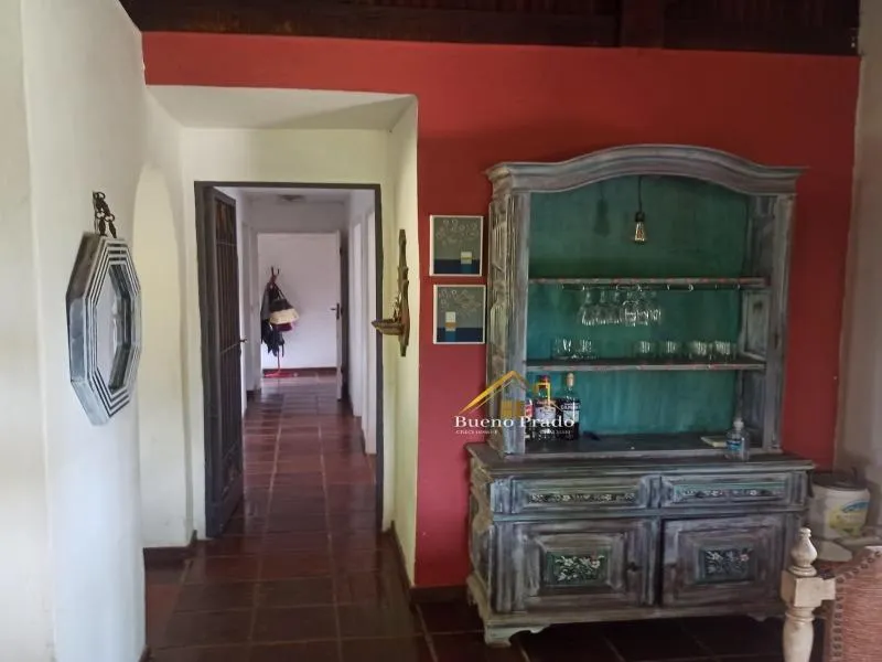 Small farm for sale of 15 acres in Juquitiba, SP, Brazil