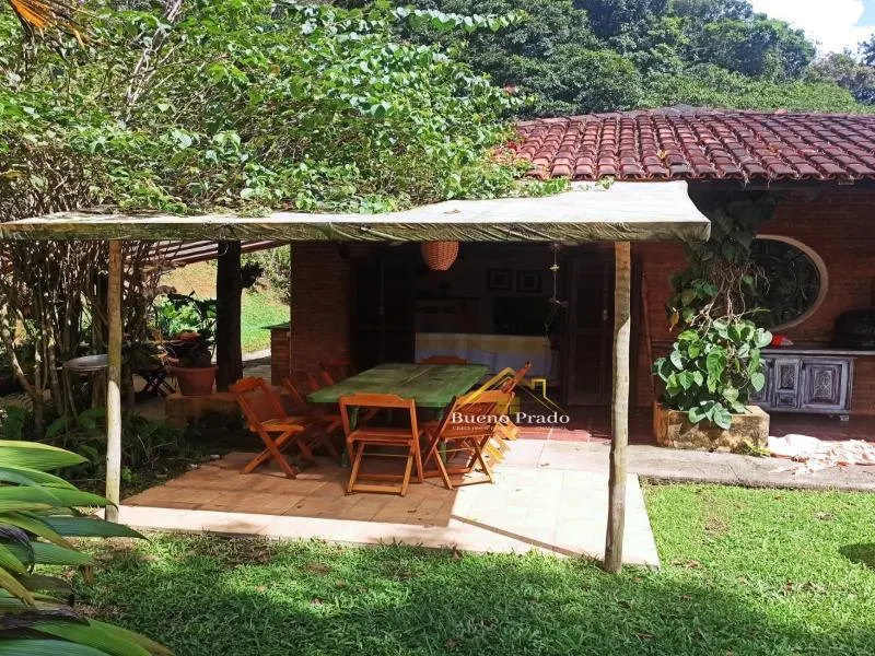 Small farm for sale of 15 acres in Juquitiba, SP, Brazil