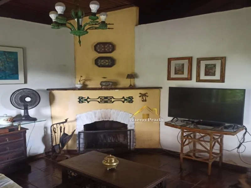 Small farm for sale of 15 acres in Juquitiba, SP, Brazil
