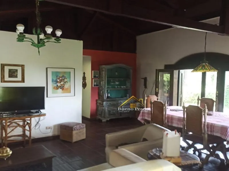 Small farm for sale of 15 acres in Juquitiba, SP, Brazil