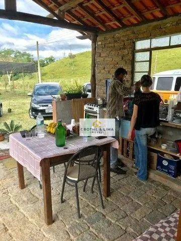 Chácara à venda de 2 ha em Taubaté, SP, Brasil