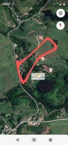 Chácara à venda de 2 ha em Taubaté, SP, Brasil