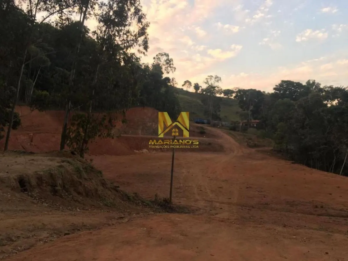 Sítio à venda de 10 ha em Nazaré Paulista, SP, Brasil