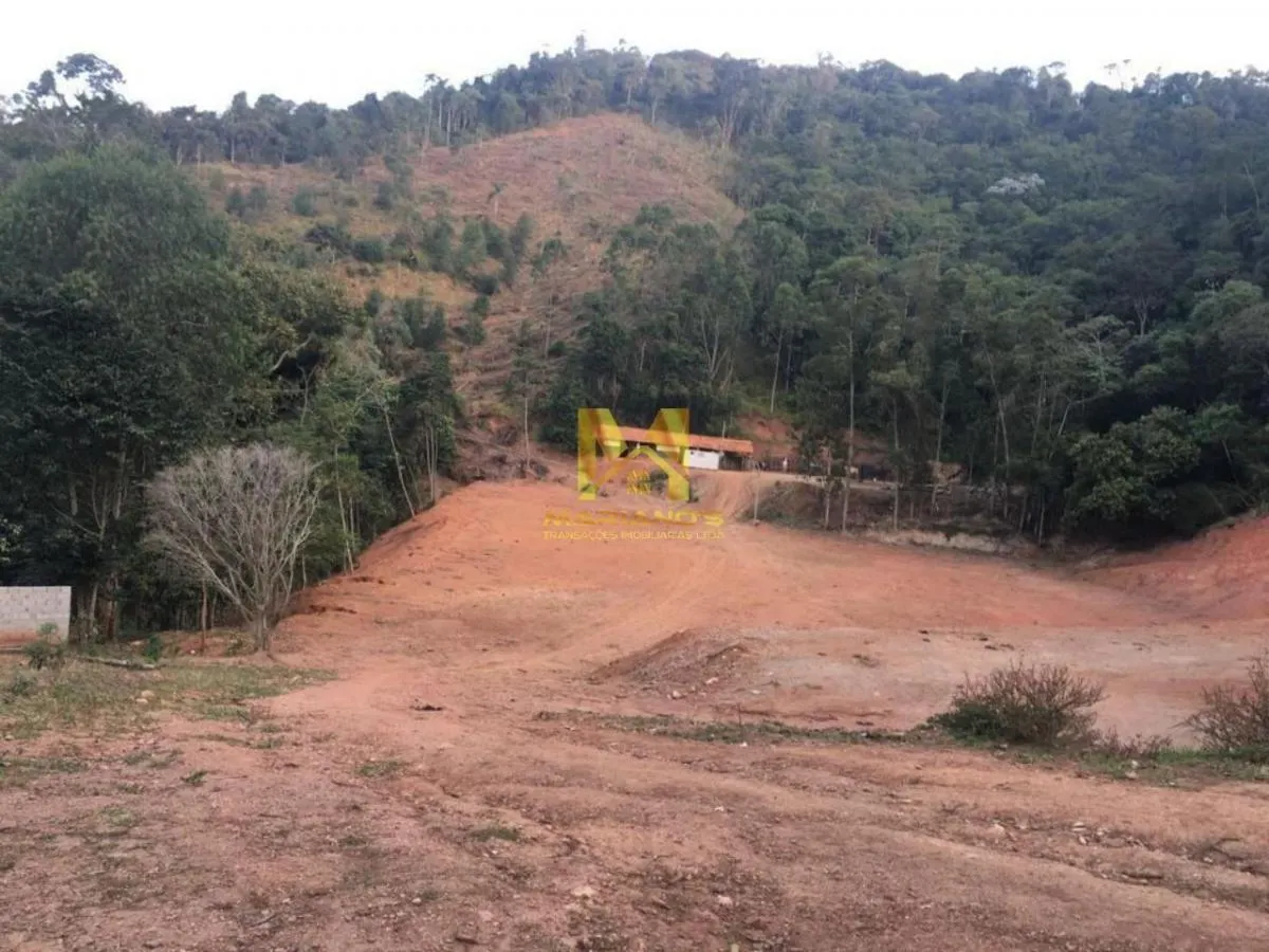 Sítio à venda de 10 ha em Nazaré Paulista, SP, Brasil