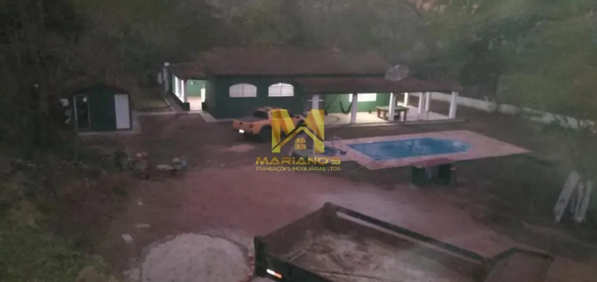 Sítio à venda de 10 ha em Nazaré Paulista, SP, Brasil