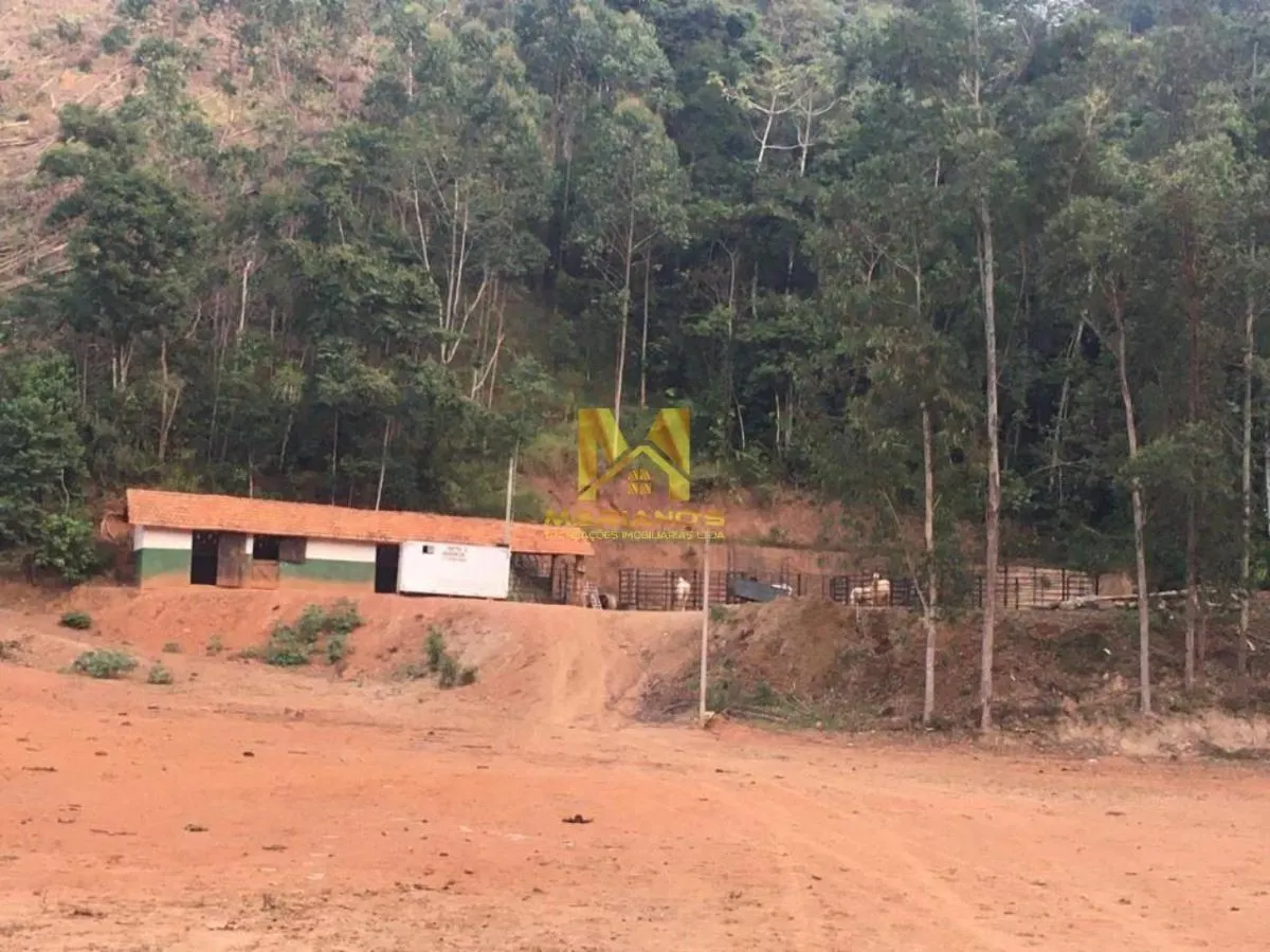 Sítio à venda de 10 ha em Nazaré Paulista, SP, Brasil