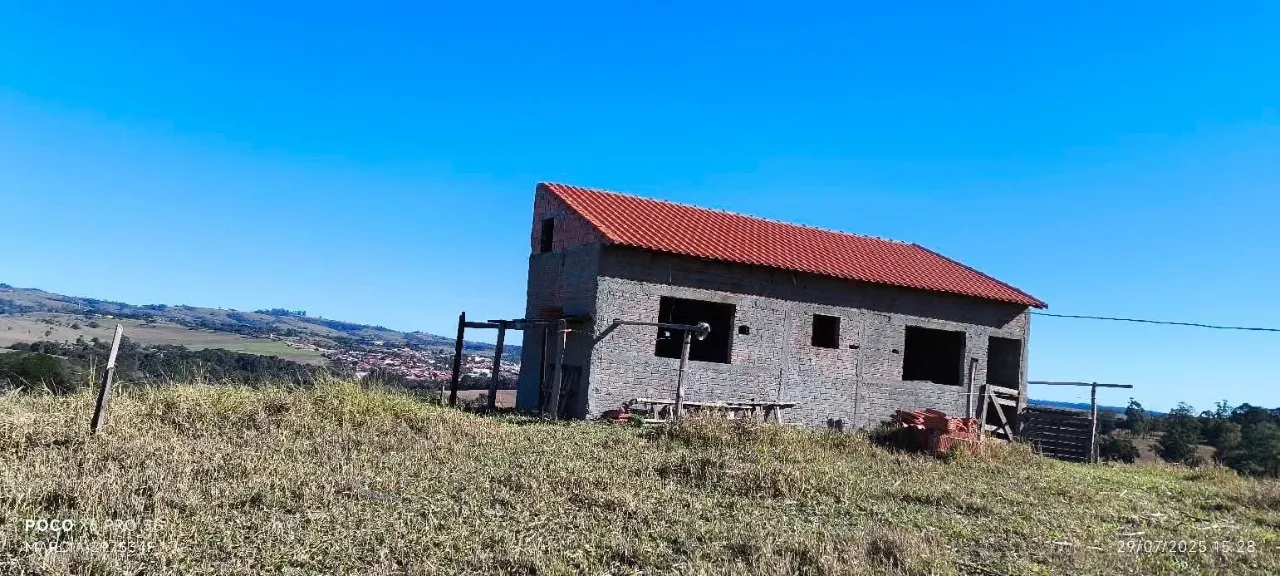 Fazenda à venda de 7 ha em Angatuba, SP, Brasil