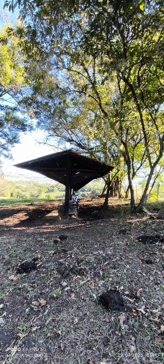 Fazenda à venda de 7 ha em Angatuba, SP, Brasil