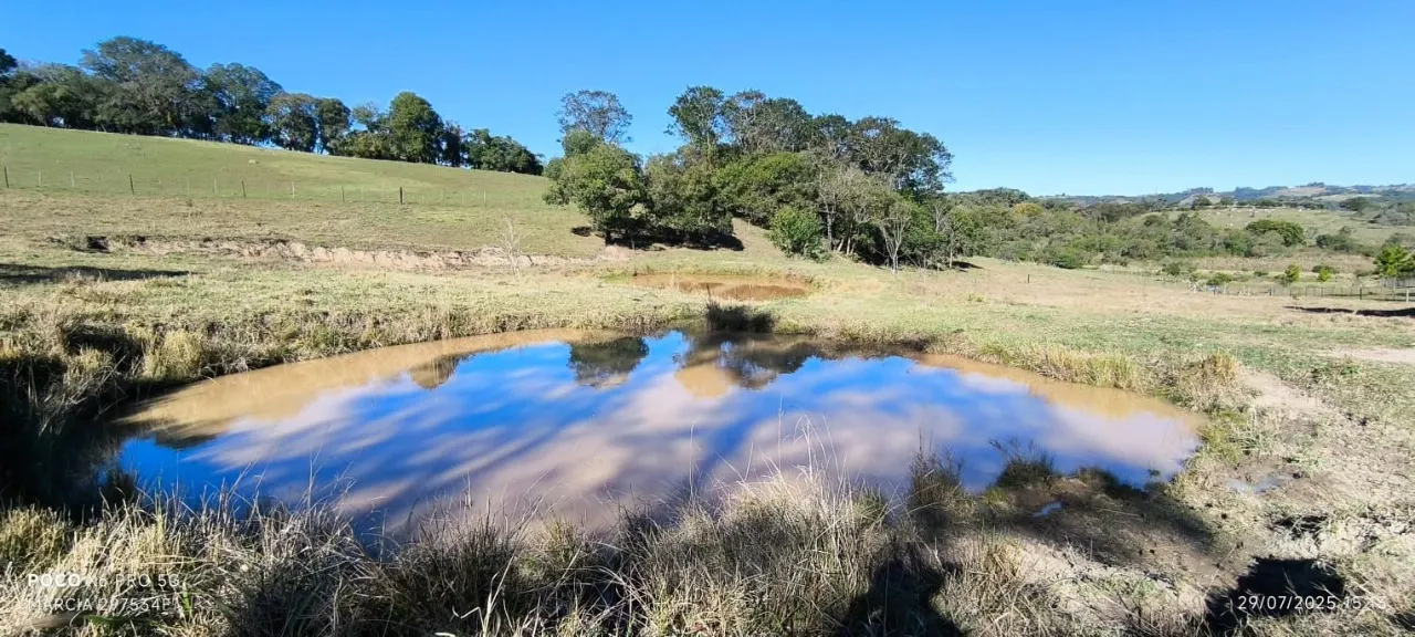 Fazenda à venda de 7 ha em Angatuba, SP, Brasil