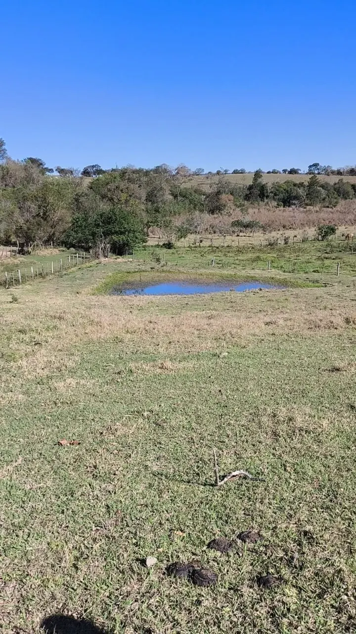 Fazenda à venda de 7 ha em Angatuba, SP, Brasil