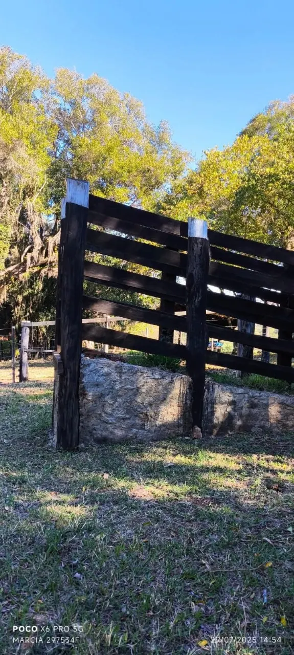 Fazenda à venda de 7 ha em Angatuba, SP, Brasil