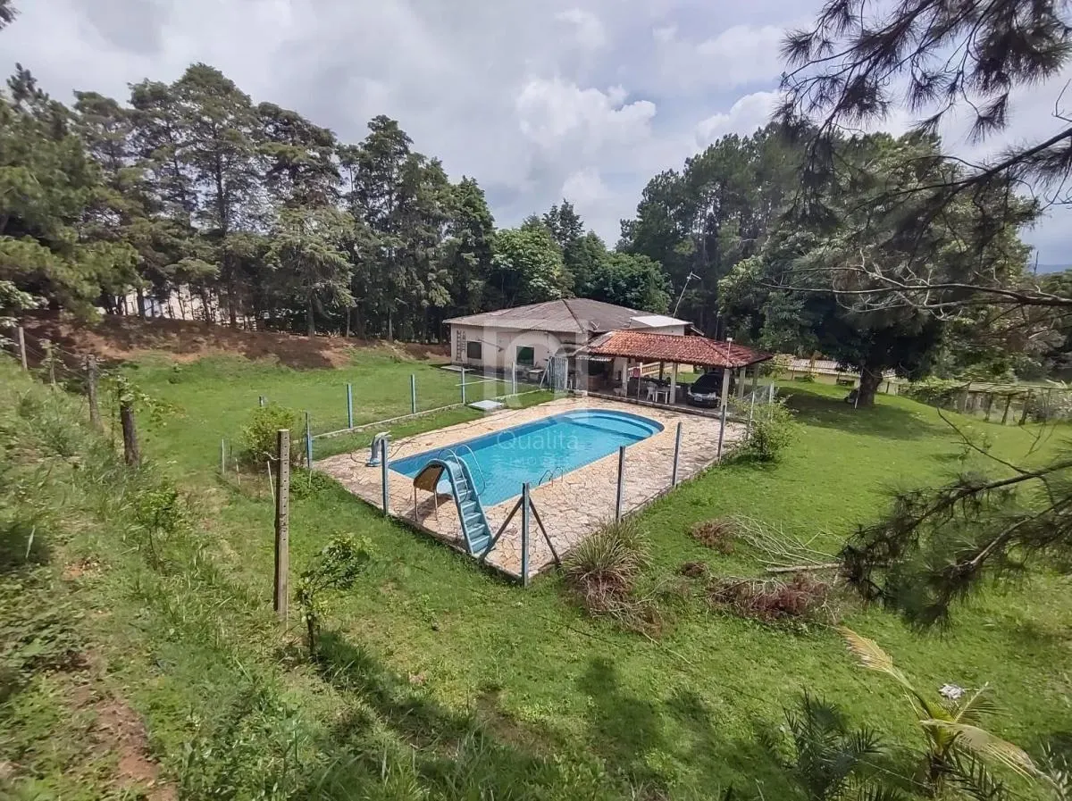 Chácara à venda de 3 ha em Araçoiaba da Serra, SP, Brasil