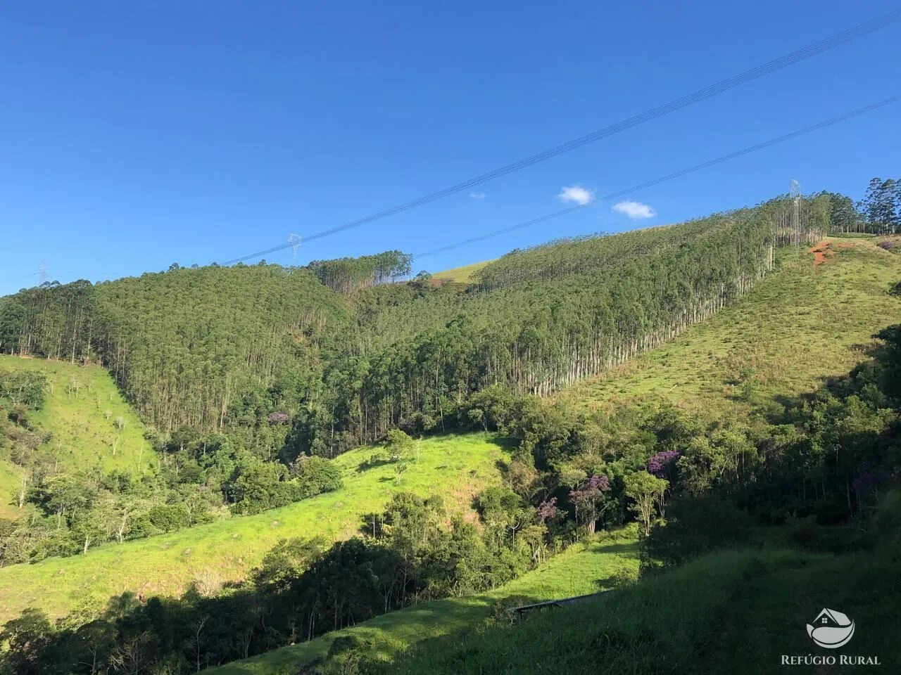 Sítio à venda de 20 ha em São José dos Campos, SP, Brasil