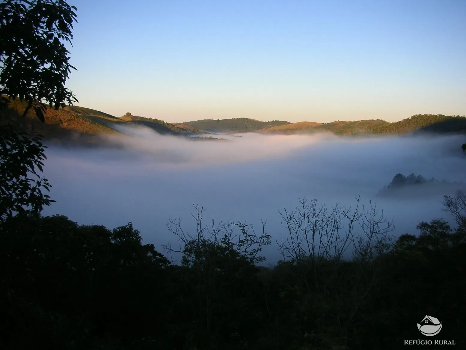 Sítio à venda de 20 ha em São José dos Campos, SP, Brasil