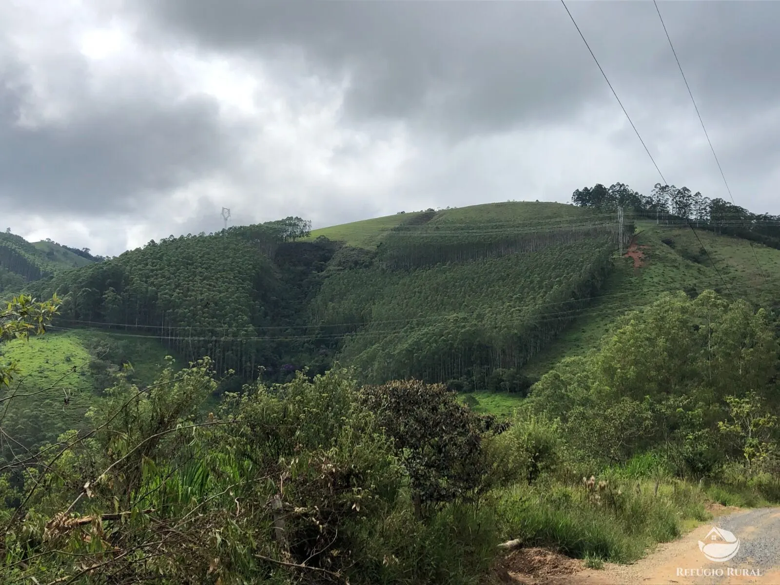 Sítio à venda de 20 ha em São José dos Campos, SP, Brasil