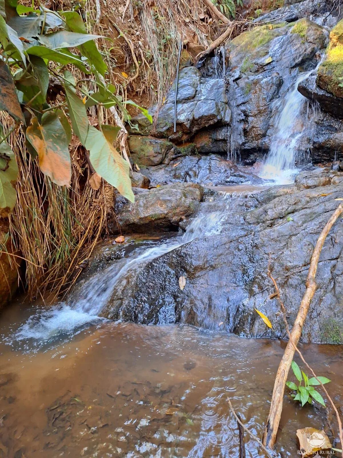 Sítio à venda de 20 ha em São José dos Campos, SP, Brasil