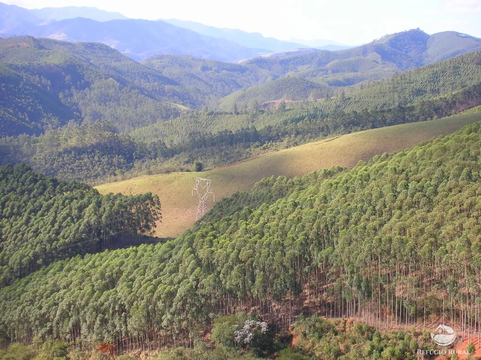 Sítio à venda de 20 ha em São José dos Campos, SP, Brasil