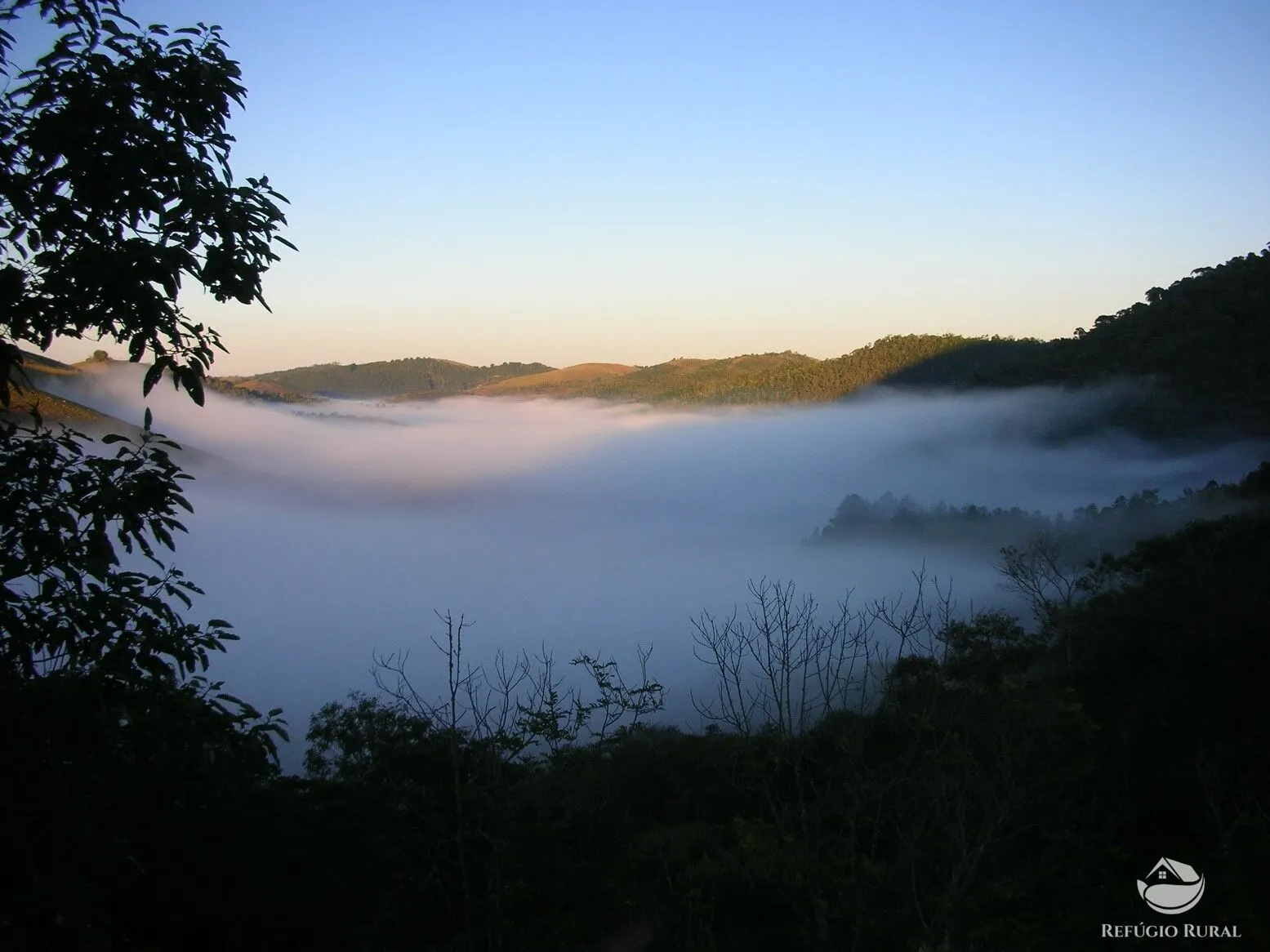Sítio à venda de 20 ha em São José dos Campos, SP, Brasil