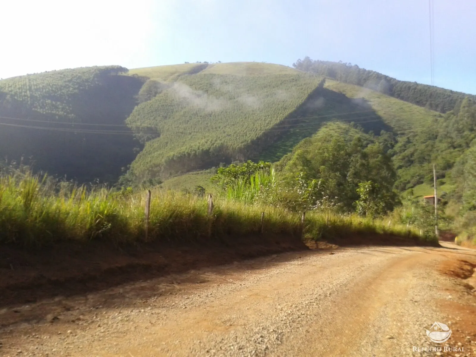 Sítio à venda de 20 ha em São José dos Campos, SP, Brasil