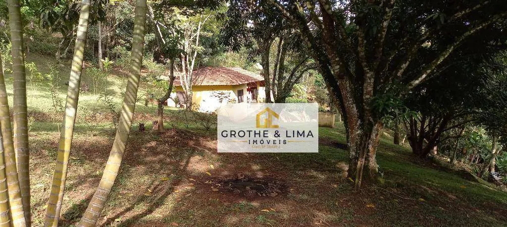 Sítio à venda de 14 ha em São José dos Campos, SP, Brasil