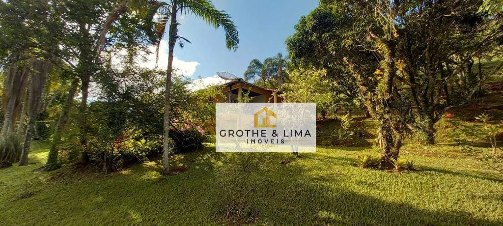 Sítio à venda de 14 ha em São José dos Campos, SP, Brasil