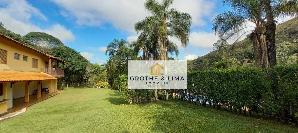 Sítio à venda de 14 ha em São José dos Campos, SP, Brasil