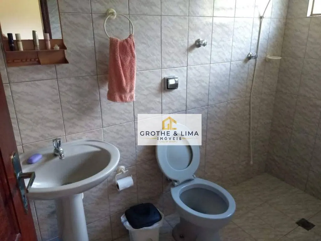 Sítio à venda de 14 ha em São José dos Campos, SP, Brasil