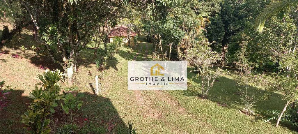 Sítio à venda de 14 ha em São José dos Campos, SP, Brasil