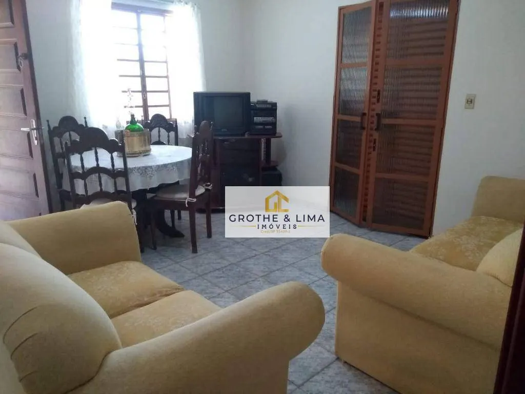 Sítio à venda de 14 ha em São José dos Campos, SP, Brasil