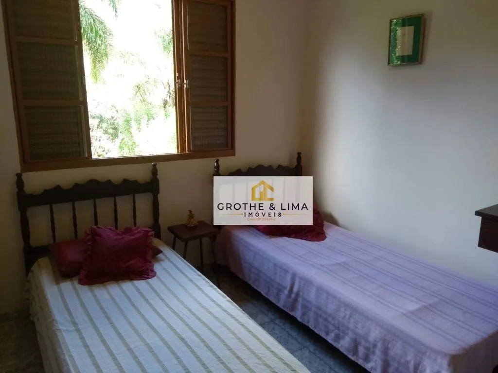 Sítio à venda de 14 ha em São José dos Campos, SP, Brasil