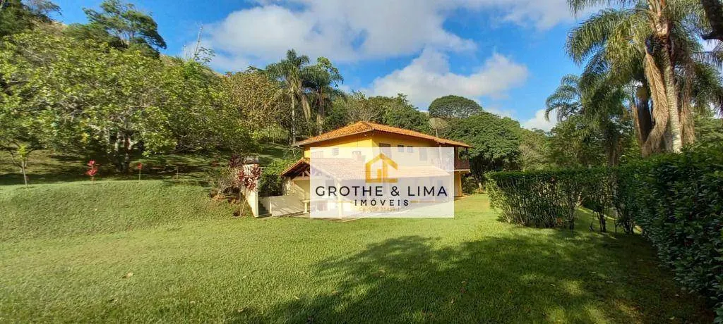 Sítio à venda de 14 ha em São José dos Campos, SP, Brasil