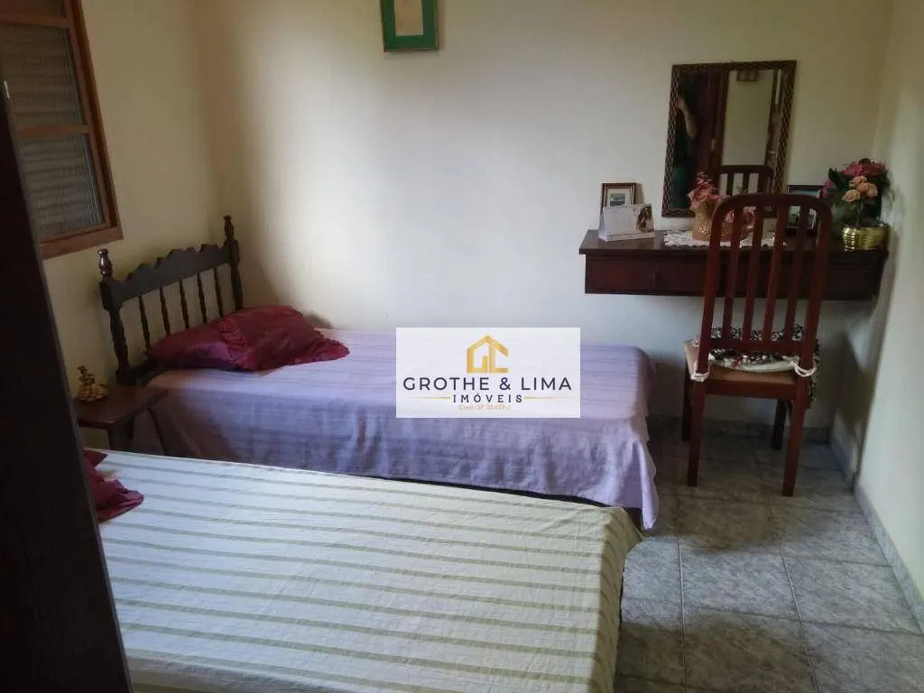 Sítio à venda de 14 ha em São José dos Campos, SP, Brasil