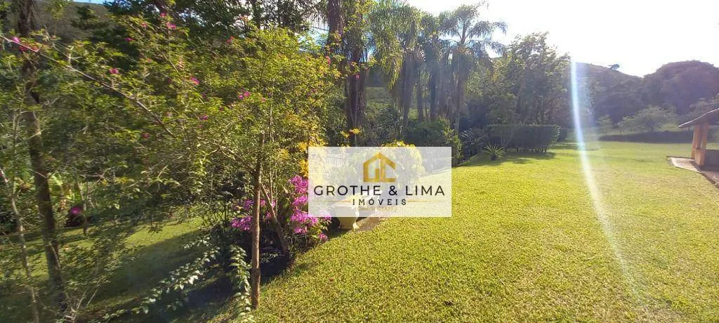 Sítio à venda de 14 ha em São José dos Campos, SP, Brasil
